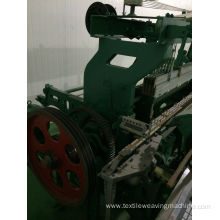 Yuefeng Flexible Power Shuttless Loom